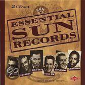 Essential Sun Records