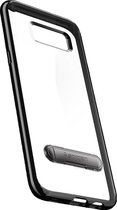 Spigen Zwart Ultra Hybrid S Case Samsung Galaxy S8