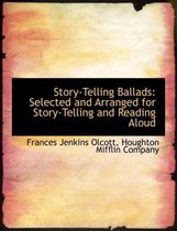 Story-Telling Ballads
