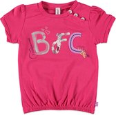 Babyface Meisjes T-shirt - Roze - Maat 98
