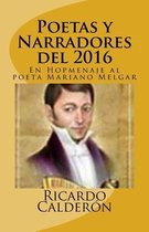 Poetas Y Narradores del 2016