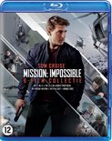 Mission; Impossible 1-6 Boxset