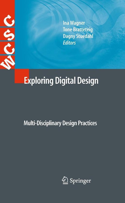 Computer Science (R0) - Exploring Digital Design - cover