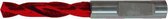 SL-boor 3 xd VHM FIRE DIN 6537 HE 4,3mm Gühring