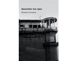 Ausentes tus ojos