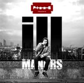 Ill Manors - Ost - Cd