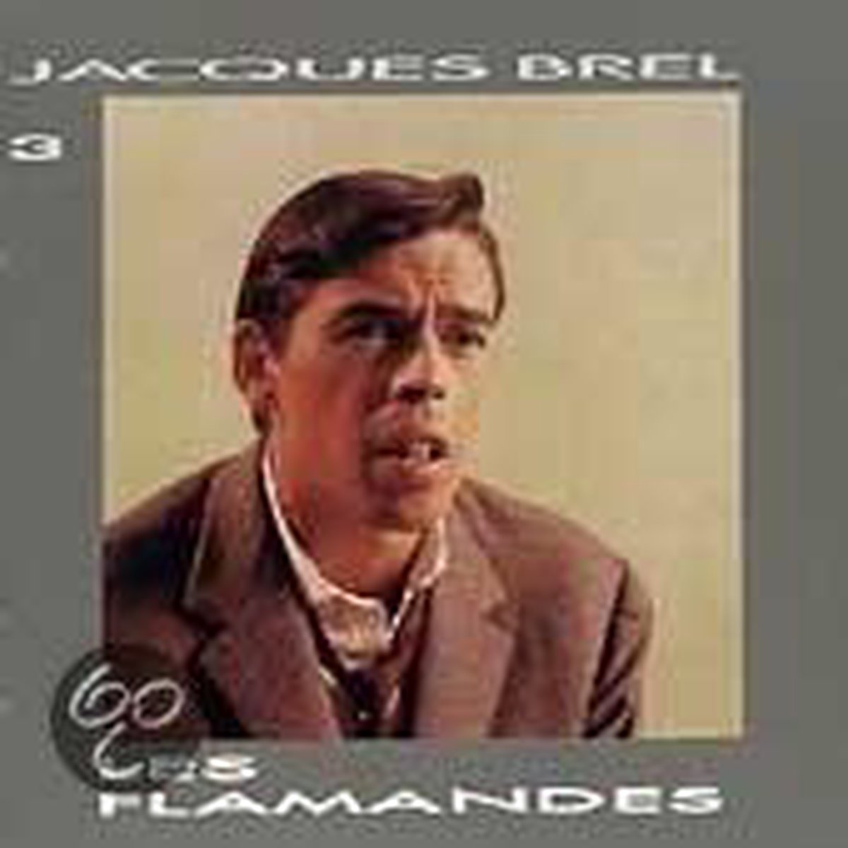 Les Flamandes