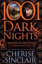 1001 Dark Nights - Master of Freedom: A Mountain Masters Novella