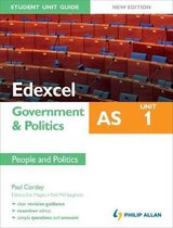 Edexcel AS Government & Politics Student Unit Guide