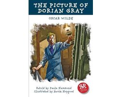 Picture Of Dorian Gray