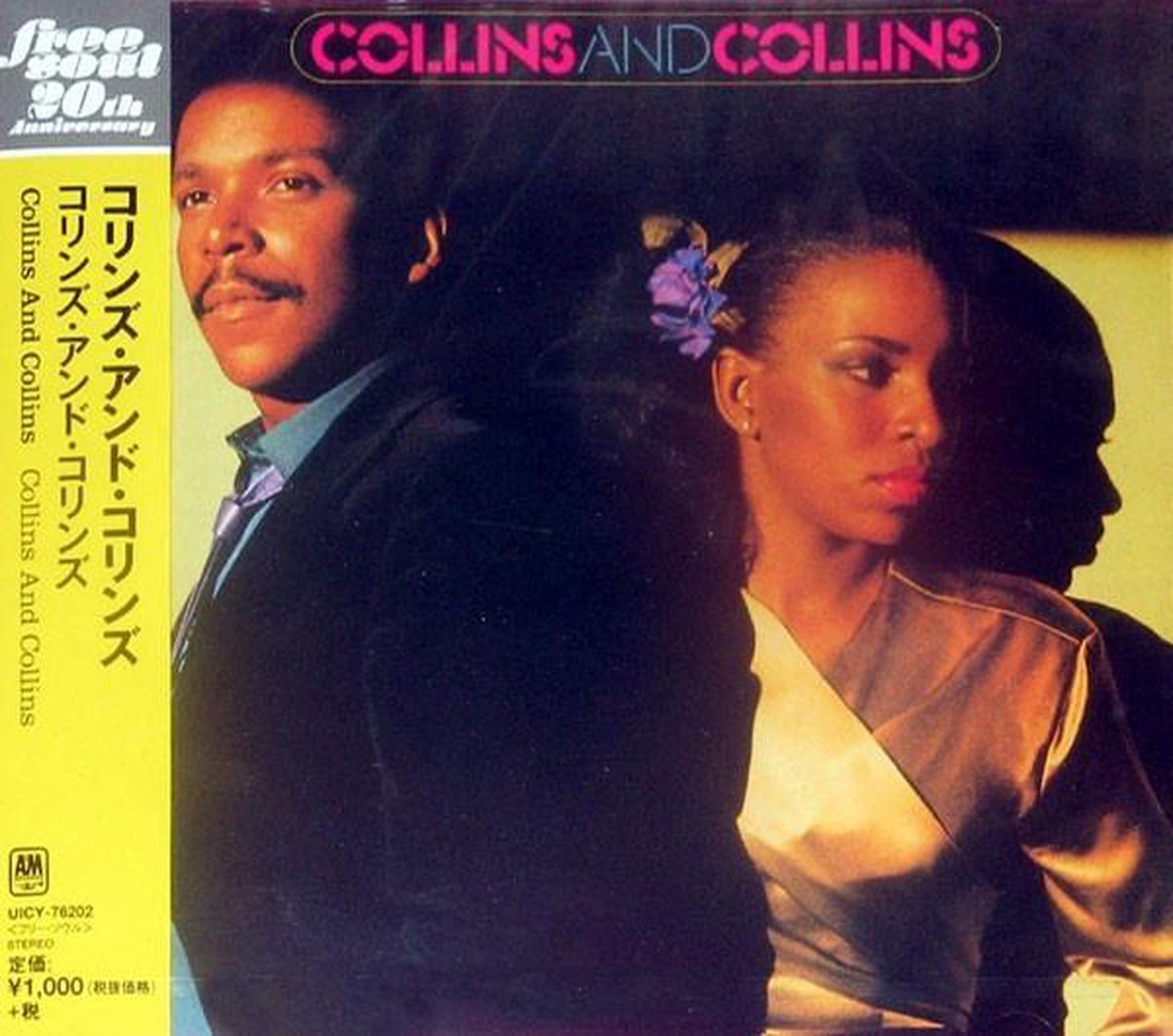 Collins & Collins