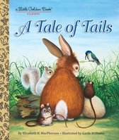 Little Golden Book - A Tale of Tails