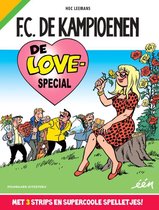 F.C. De Kampioenen  -   Love Special