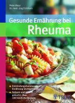 Gesunde Ernährung bei Rheuma