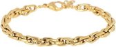 iXXXi-Jewelry-Ankara-Goud-dames-Armband (sieraad)-One size
