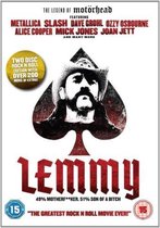 Eo51472 Lemmy 2 Disc