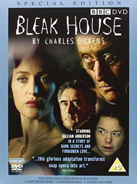 Bleak House  - Se -  (2005) (Import)