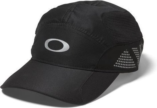oakley running hat