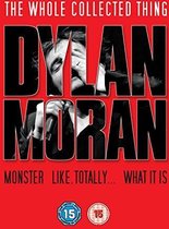 Dylan Moran Triple Distilled