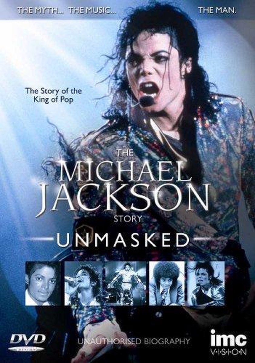 Story: Unmasked