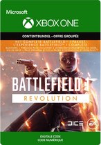 Battlefield 1 Revolution - Xbox One Download