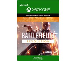 Battlefield 1 Revolution - Xbox One Download
