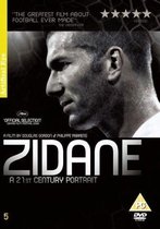 Zidane: A 21St Century Po