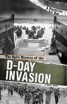 Perspectives Flip Books: Famous Battles - The Split History of the D-Day Invasion