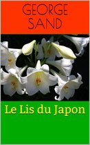 Le Lis du Japon