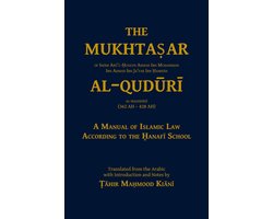 The Mukhtasar Al-Quduri