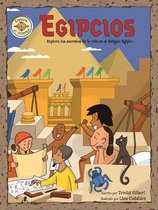 Egipcios / The Egyptians
