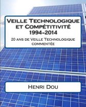 Veille Technologique et Comp titivit 1994-2014