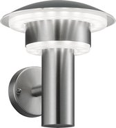 Reality Outdoor WL, stainless steel