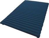 Bol.com Outwell Reel Airbed luchtbed Double blauw aanbieding