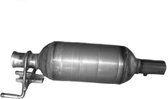 Roetfilter Mercedes Sprinter (906) 3.0 318 CDI 02/2008-