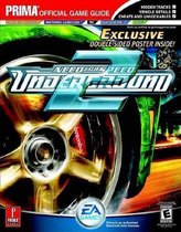 Need for Speed - Underground 2