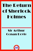 The Return of Sherlock Holmes (Illutrated)