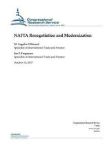 NAFTA Renegotiation an Modernization