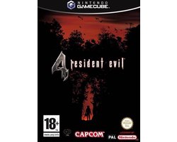 Resident Evil 4