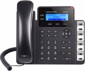 Grandstream Networks GXP1628 - VoIP telefoon - Zwart