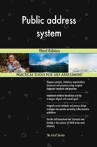 Public Address System