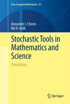 Texts in Applied Mathematics 58 - Stochastic Tools in Mathematics and Science