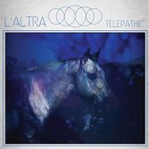 L'altra - Telepathic (2 LP)