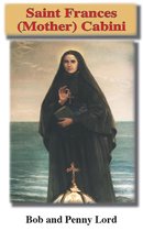 Super Saints 35 - Saint Frances (Mother) Cabrini