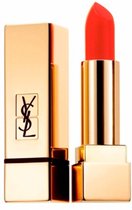 Yves Saint Laurent Rouge Pur Couture The Mats Lipstick - 213 Orange Seventies