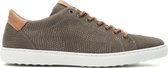 Invinci Sneakers grijs - Maat 42