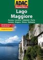 ADAC Wanderführer Lago Maggiore