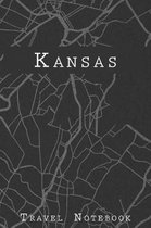 Kansas Travel Notebook