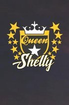 Queen Shelly