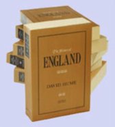 History of England, Volumes 1-6